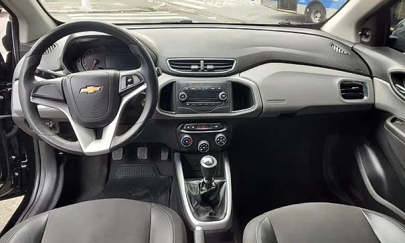 Chevrolet Onix  Hatc...