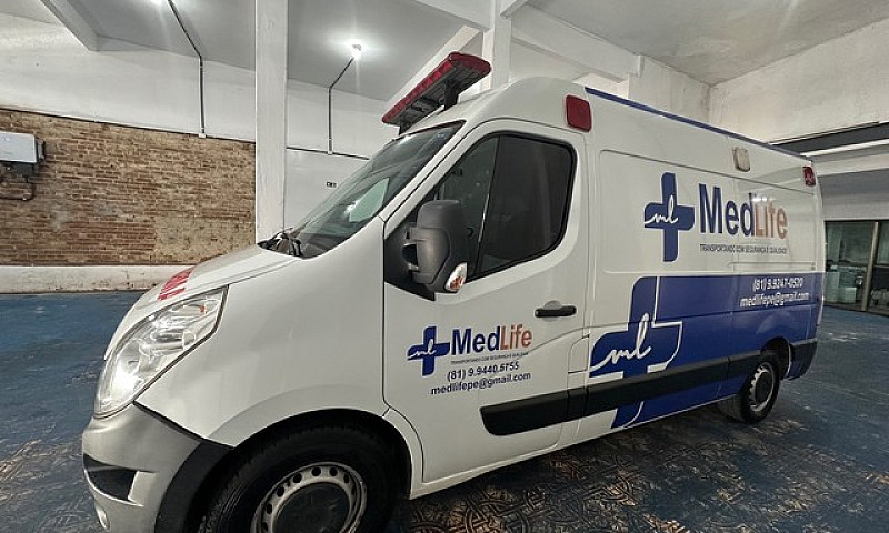 Renault Master 2019 ...