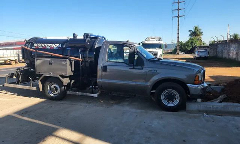 F 350 2001...