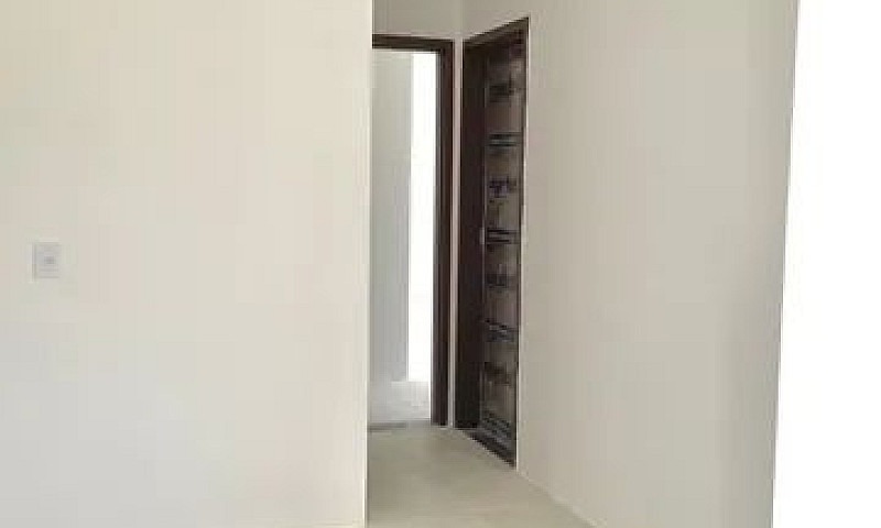Apartamento Novo Com...