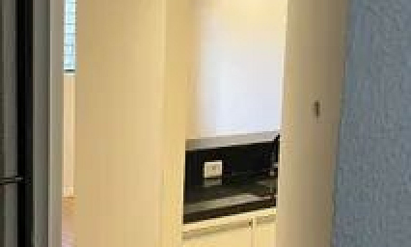 Apartamento No Condo...