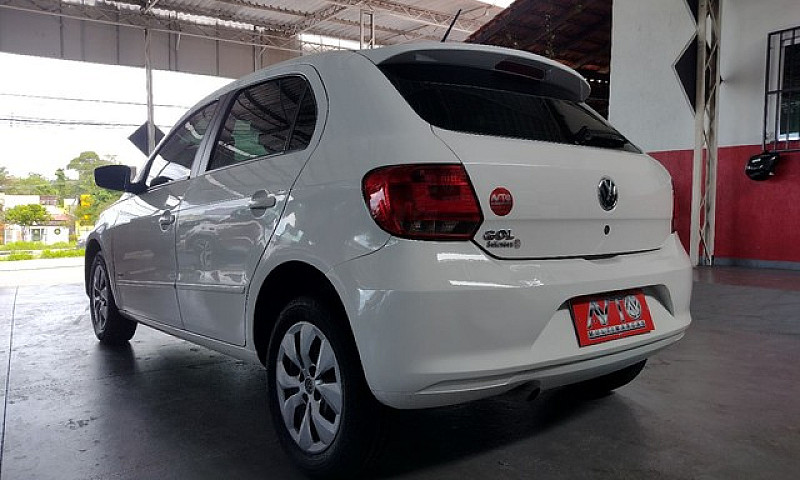 Gol Trend 1.0 Total ...