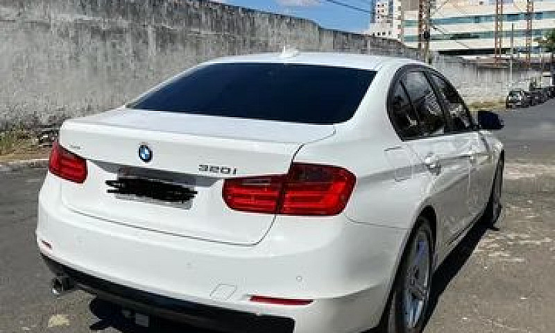 Bmw 320I Gp Sport ...