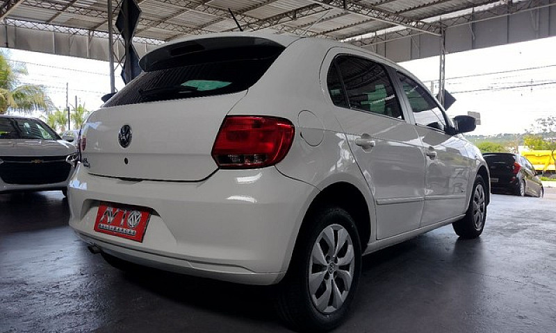 Gol Trend 1.0 Total ...