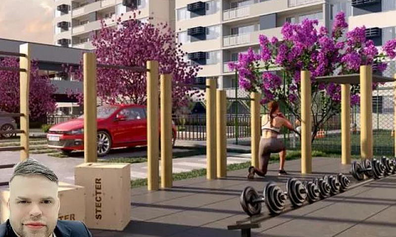 More No Melhor Condo...