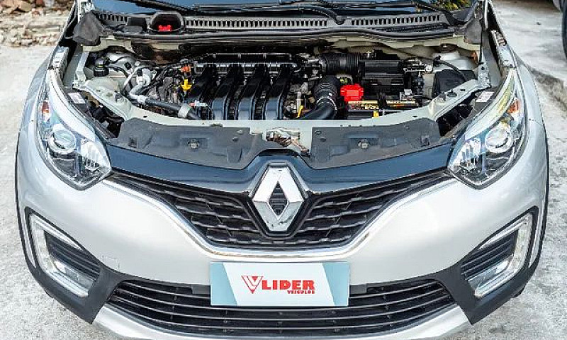 Captur 2020 Intense ...