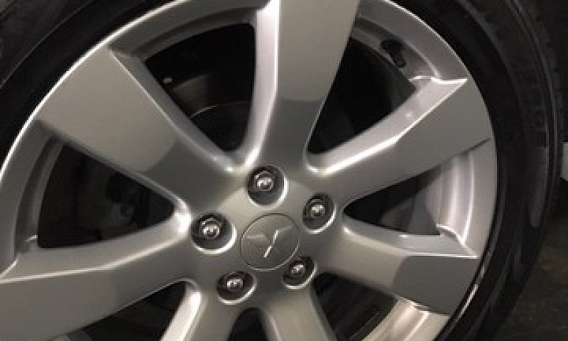 Outlander Gt4 3.0 ...