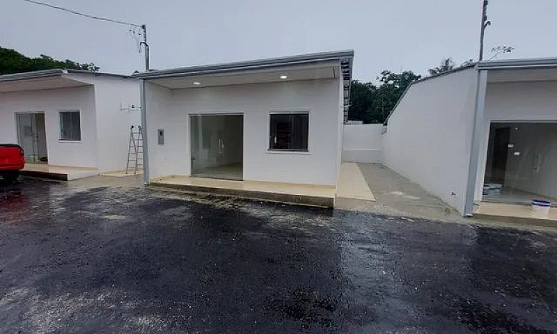 Casa Em Residencial ...