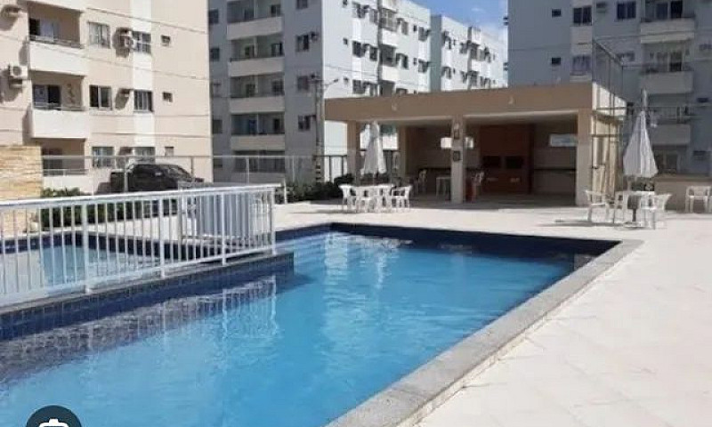 Alugo Apt 2Quartos R...