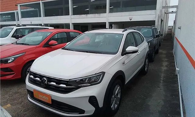 Volkswagen Nivus 202...
