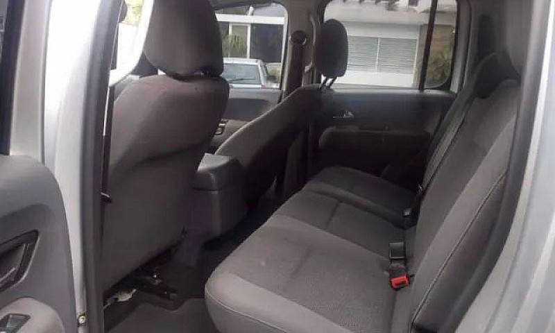 Volkswagen Amarok Tr...