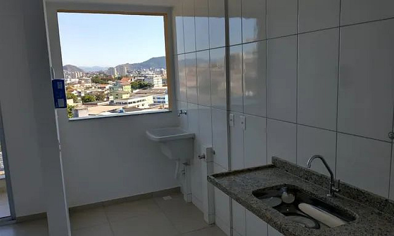 Apartamento 45M²  Co...