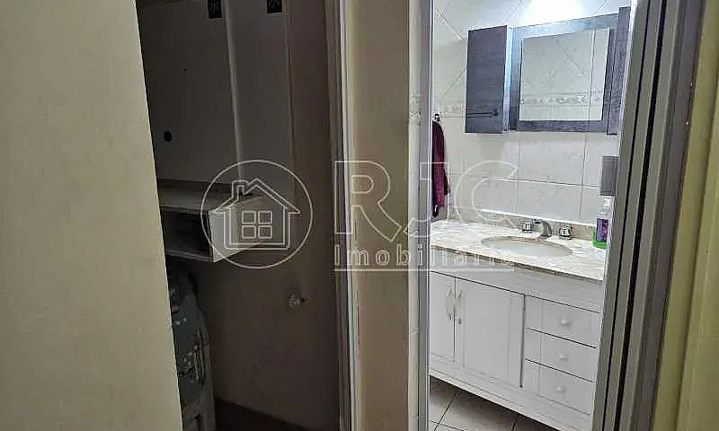 Apartamento - Padrão...