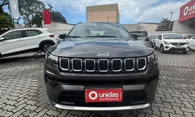 Jeep Compass 1.3 T27...