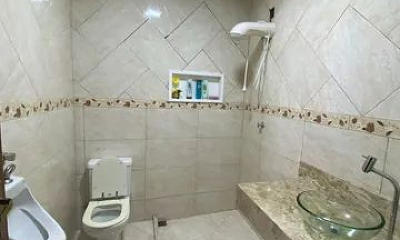 Vendo Casa Em Arraia...