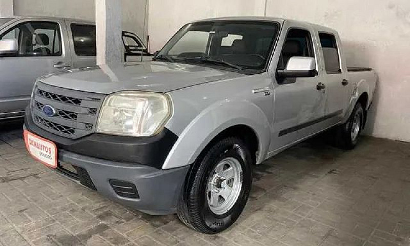 Ford Ranger 2.3 Xls ...