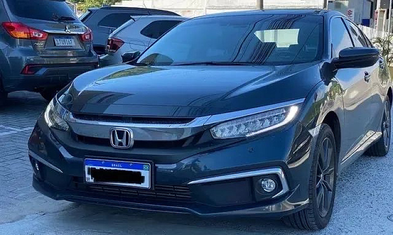 Civic Touring G10 20...