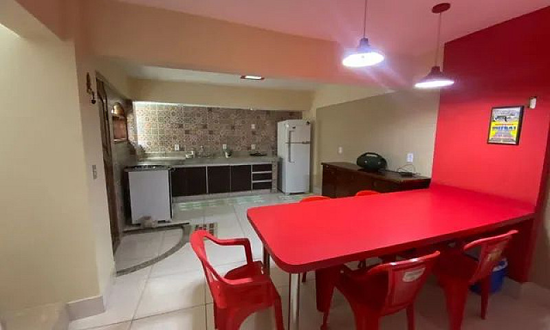 Vendo Casa Em Arraia...