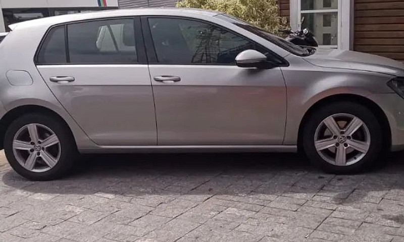 Volkswagen Golf Comf...