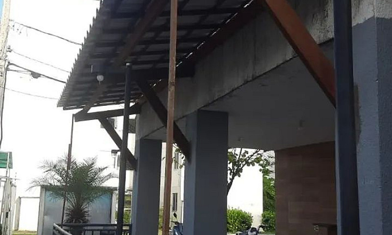 Alugo Apartamento ...