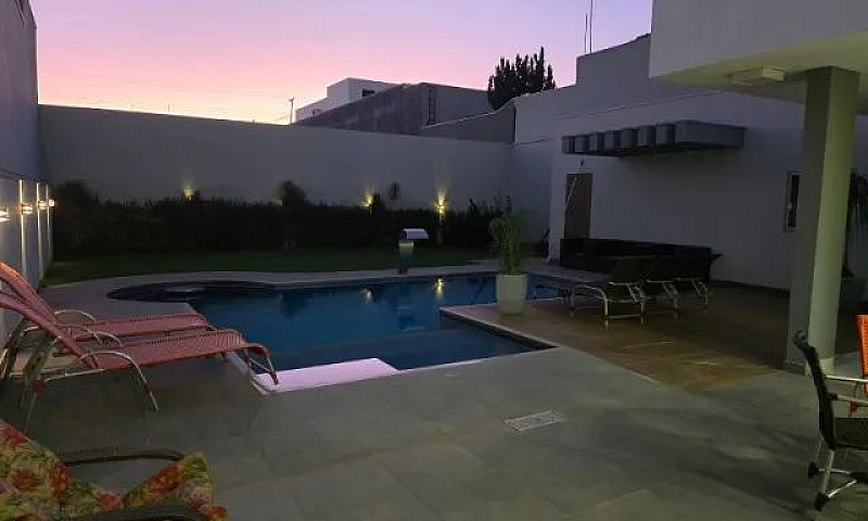 Casa Condominio Agua...