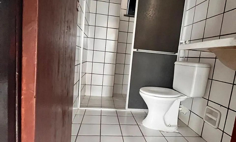 Vendo Apart Na Penín...
