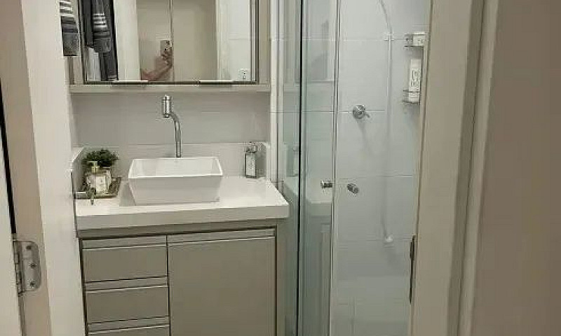 Vende-Se Lindo Apart...