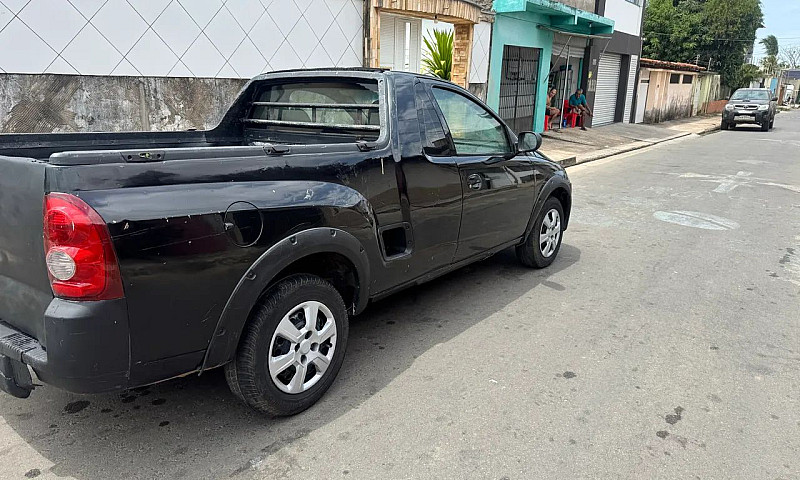 Chevrolet Montana 1....