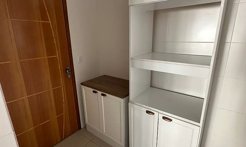 Alugo Apartamento Vi...