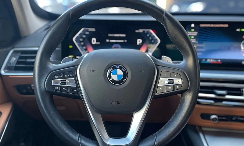 Bmw 320I A Modern/Sp...