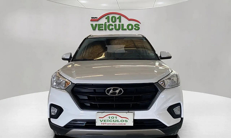 Hyundai Creta Smart ...