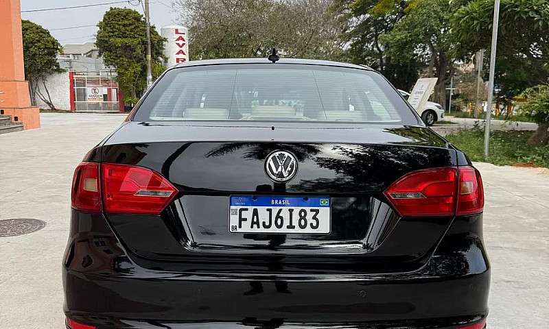 Vw Jetta 2.0 Tsi Hig...