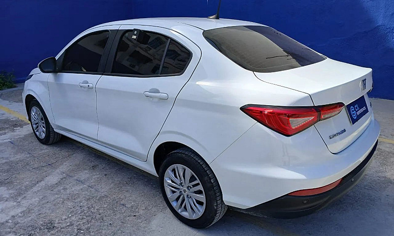 Fiat Cronos Drive 1....