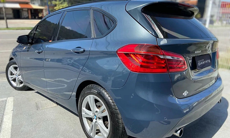 Bmw 220I Active Flex...