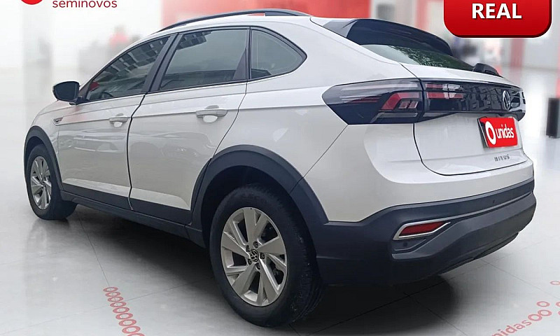 Volkswagen Nivus 202...