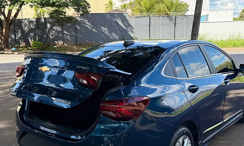 Chevrolet Onix Plus ...
