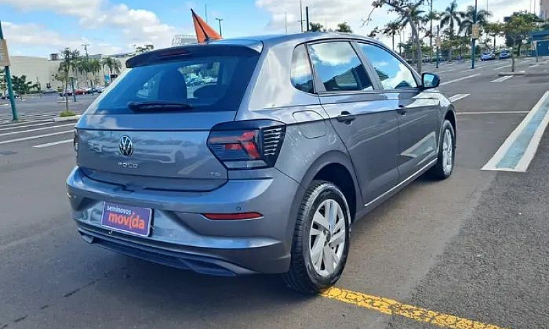 Volkswagen Polo Comf...