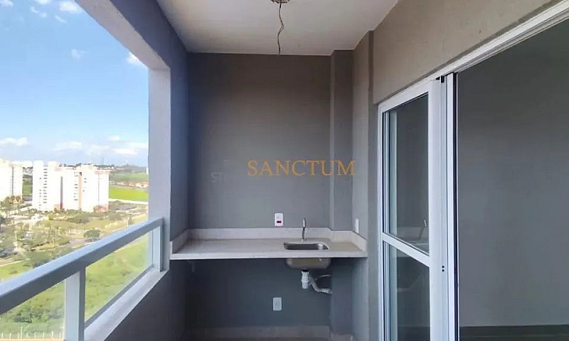 Apartamento - Parque...