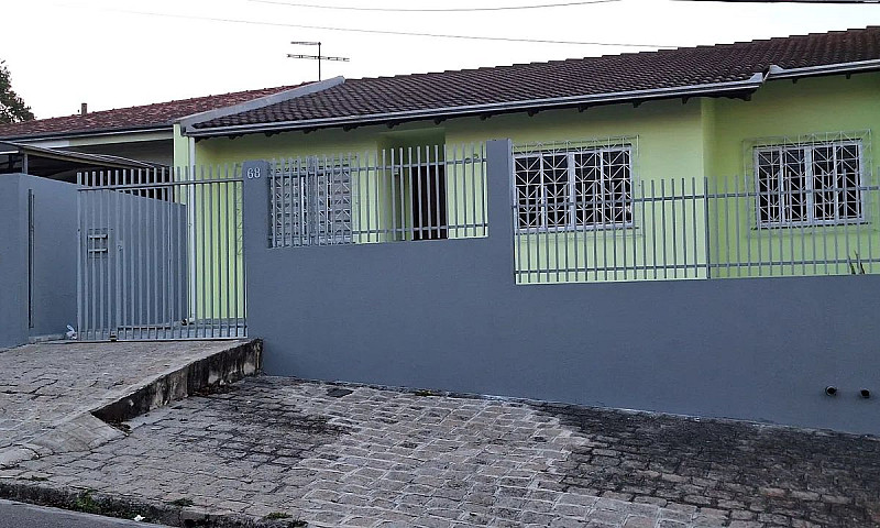 Alugo Casa São Loure...