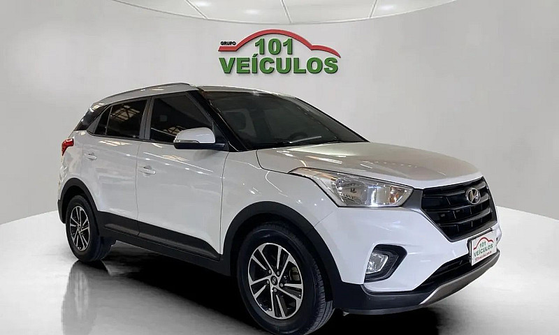 Hyundai Creta Smart ...
