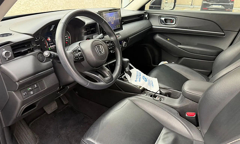 Honda Hr-V Exl 1.5 S...