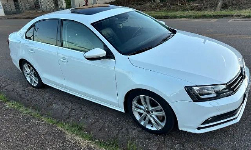 Jetta Highline 211Cv...