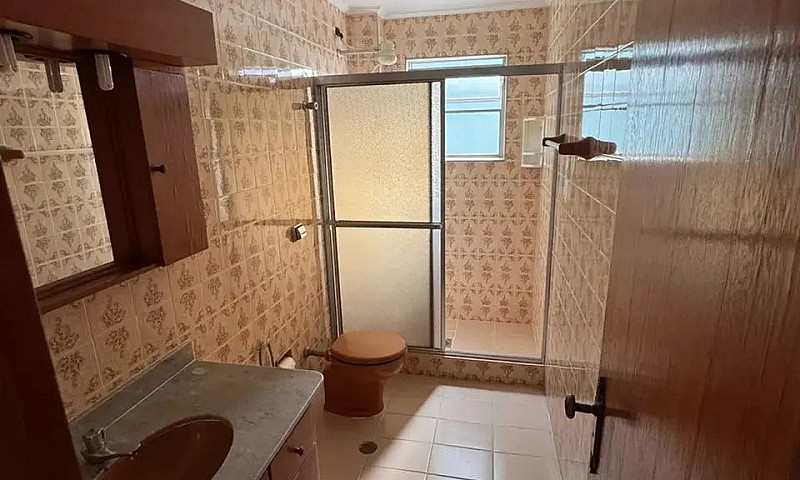 Apartamento Para Alu...