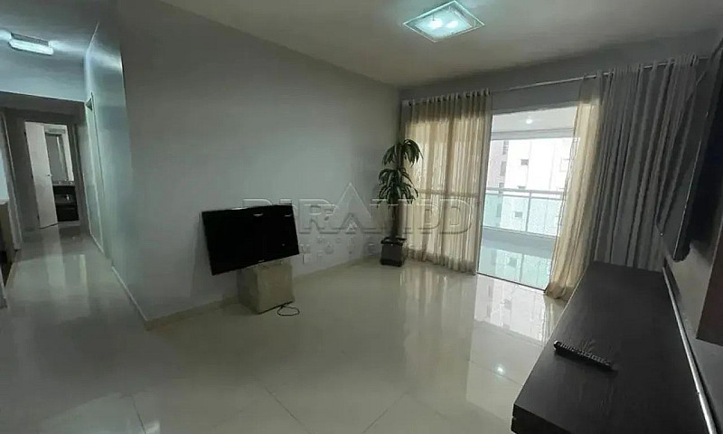 Apartamento Mobiliad...