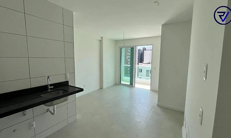 Apartamento Com 2 Qu...