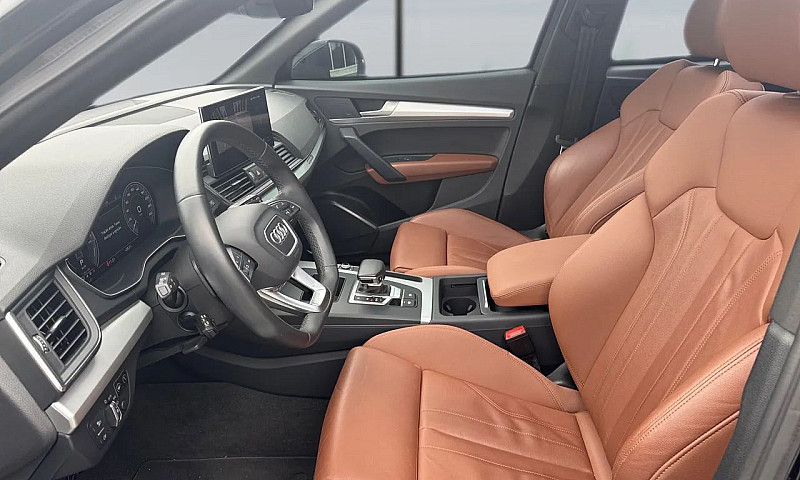 Audi Q5 Spb. S-Line ...