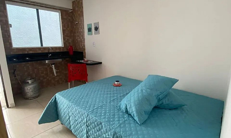 Kitnet No Portal Do ...