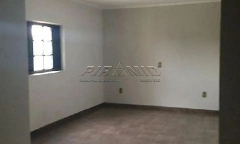 Casa Padrão Em Ribei...