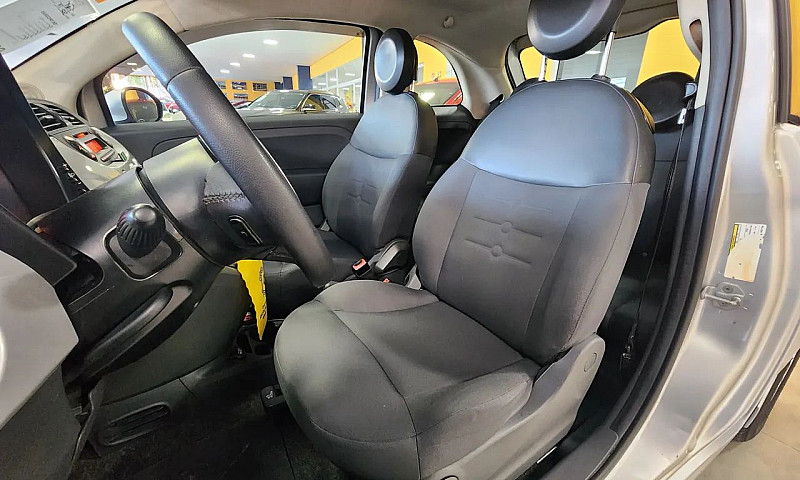 Fiat 500 Cult 1.4 Fl...