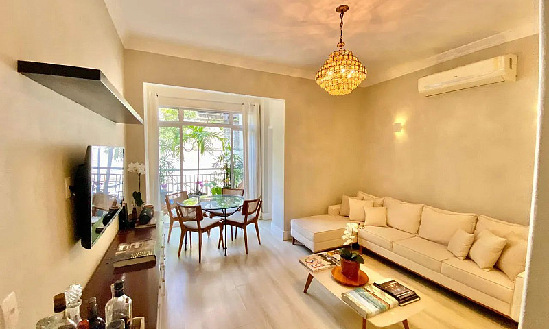 Excelente Apartament...